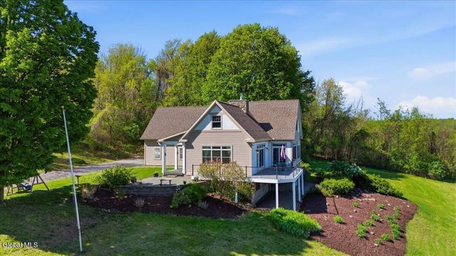 9 Sweet Road, Saratoga, NY 12170