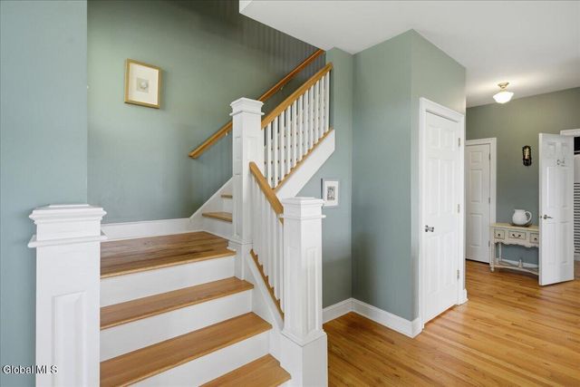 9 Sweet Road, Saratoga, NY 12170
