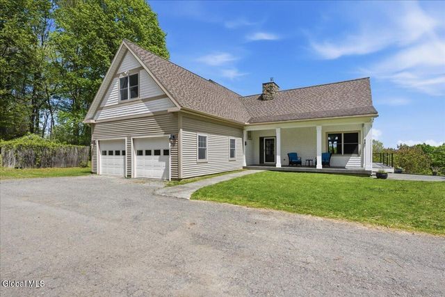 9 Sweet Road, Saratoga, NY 12170
