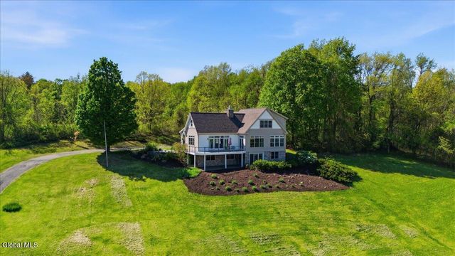 9 Sweet Road, Saratoga, NY 12170