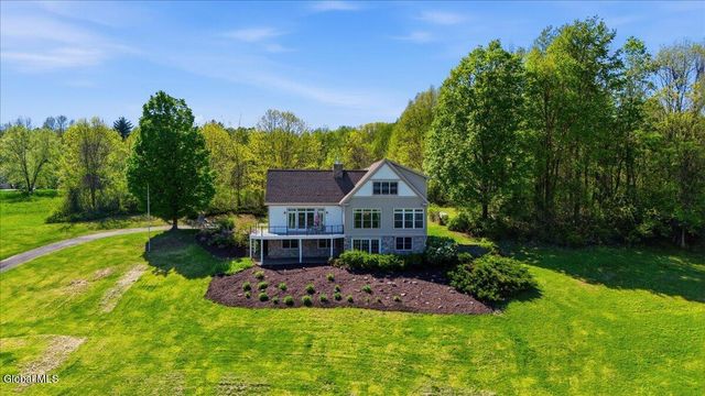 9 Sweet Road, Saratoga, NY 12170