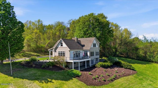9 Sweet Road, Saratoga, NY 12170