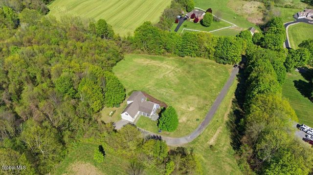 9 Sweet Road, Saratoga, NY 12170