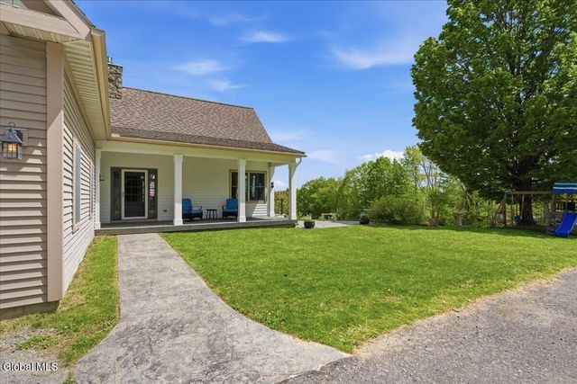 9 Sweet Road, Saratoga, NY 12170