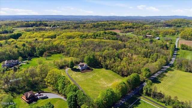 9 Sweet Road, Saratoga, NY 12170