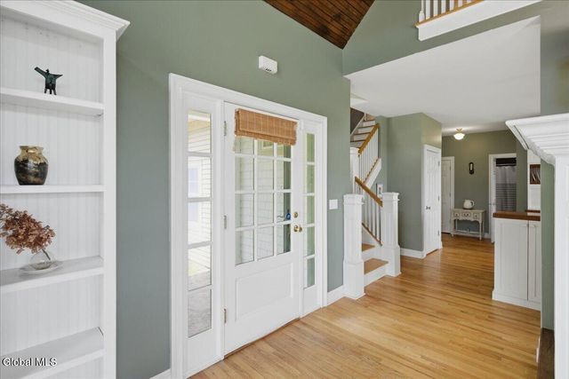 9 Sweet Road, Saratoga, NY 12170