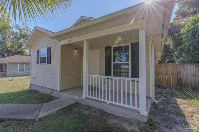 105 Citrus St, Pensacola, FL 32506