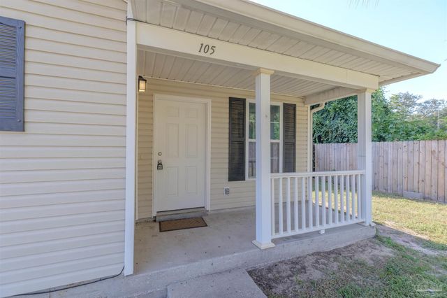 105 Citrus St, Pensacola, FL 32506