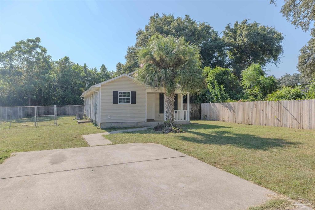105 Citrus St, Pensacola, FL 32506