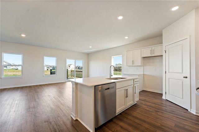 18626 Weaver Street, Spring Hill, KS 66083