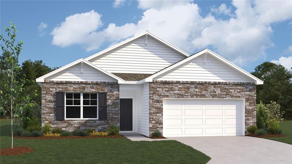 18626 Weaver Street, Spring Hill, KS 66083