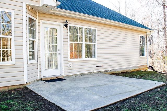 4445 Scotland Court, Snellville, GA 30039