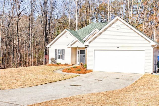 4445 Scotland Court, Snellville, GA 30039