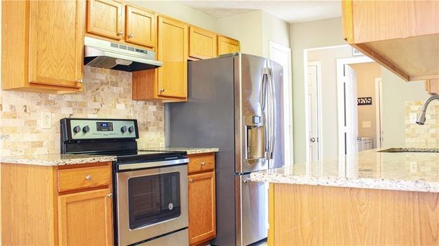 4445 Scotland Court, Snellville, GA 30039