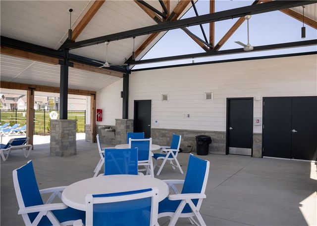 27308 Acacia Drive, Lee's Summit, MO 64086