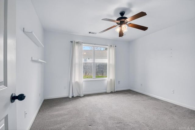 1406 Pleasant Poplar Dr., Benton, AR 72015