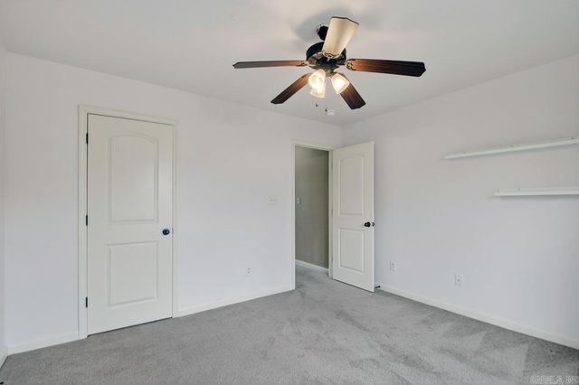 1406 Pleasant Poplar Dr., Benton, AR 72015