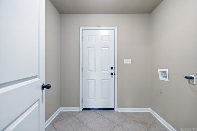 1406 Pleasant Poplar Dr., Benton, AR 72015