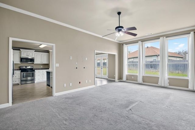 1406 Pleasant Poplar Dr., Benton, AR 72015