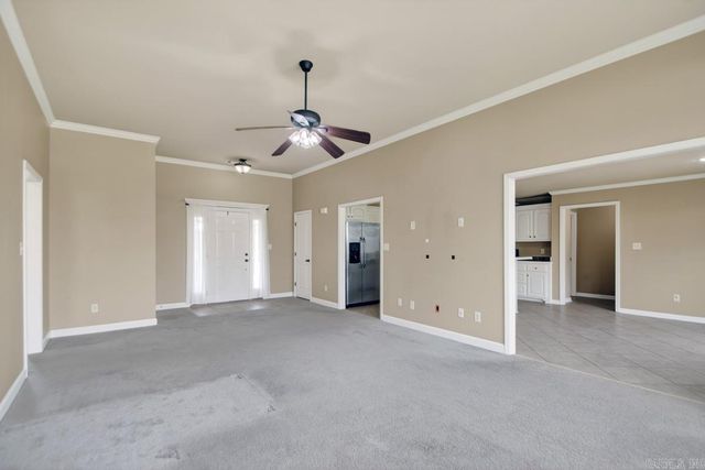 1406 Pleasant Poplar Dr., Benton, AR 72015