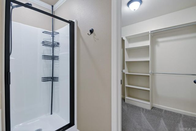 1406 Pleasant Poplar Dr., Benton, AR 72015