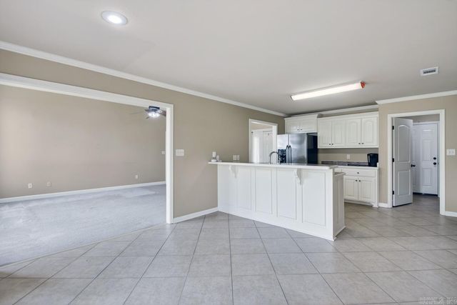 1406 Pleasant Poplar Dr., Benton, AR 72015