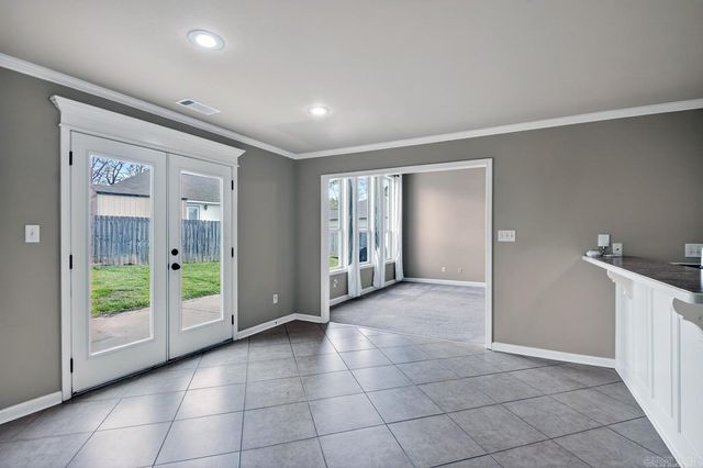 1406 Pleasant Poplar Dr., Benton, AR 72015