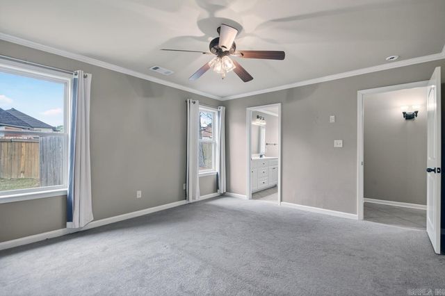 1406 Pleasant Poplar Dr., Benton, AR 72015