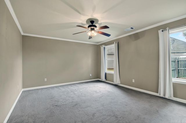 1406 Pleasant Poplar Dr., Benton, AR 72015