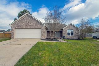 1406 Pleasant Poplar Dr., Benton, AR 72015