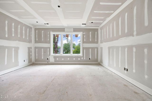 2390 Grant Avenue, Raleigh, NC 27608