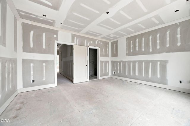 2390 Grant Avenue, Raleigh, NC 27608