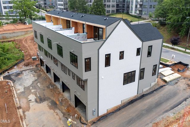 2390 Grant Avenue, Raleigh, NC 27608