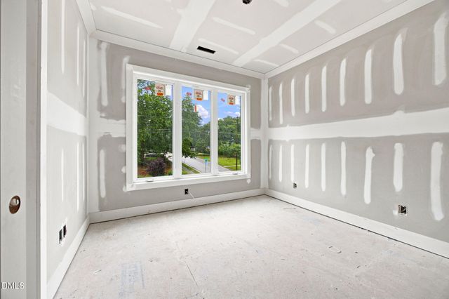 2390 Grant Avenue, Raleigh, NC 27608