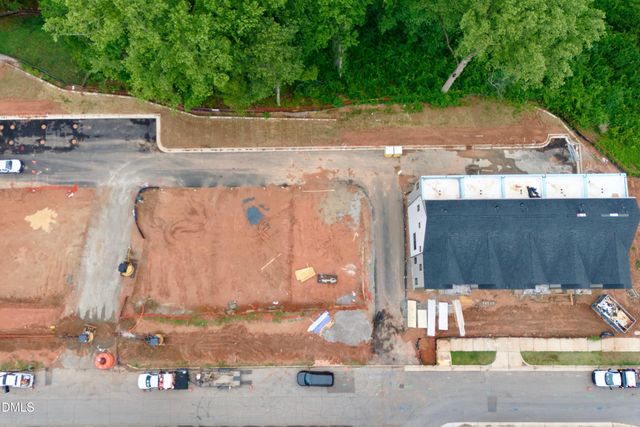 2390 Grant Avenue, Raleigh, NC 27608