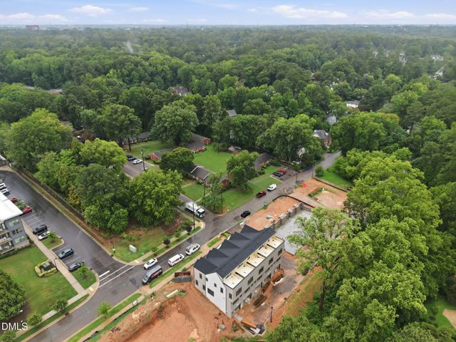 2390 Grant Avenue, Raleigh, NC 27608