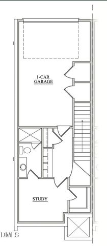 2390 Grant Avenue, Raleigh, NC 27608
