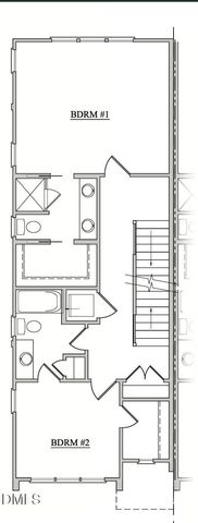 2390 Grant Avenue, Raleigh, NC 27608