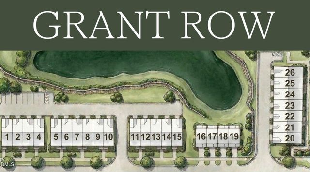 2390 Grant Avenue, Raleigh, NC 27608