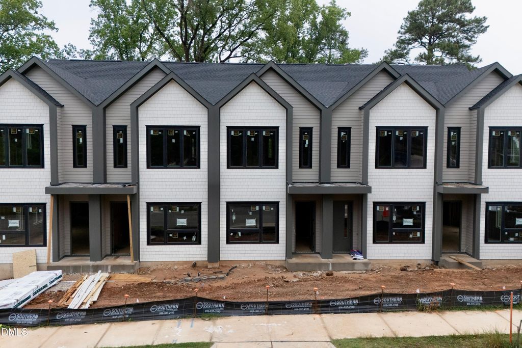 2390 Grant Avenue, Raleigh, NC 27608