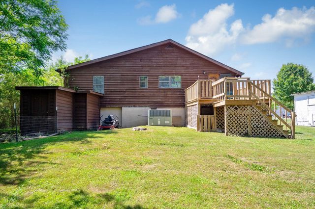 1180 Sunset Trail, NE, Cleveland, TN 37311
