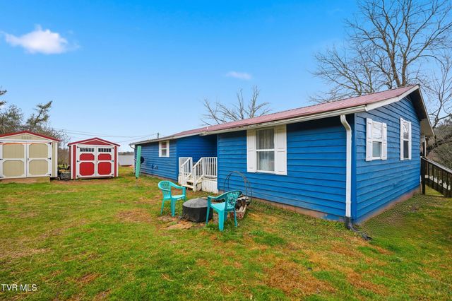10955 Middle Wallens Creek Road, Jonesville, VA 24263