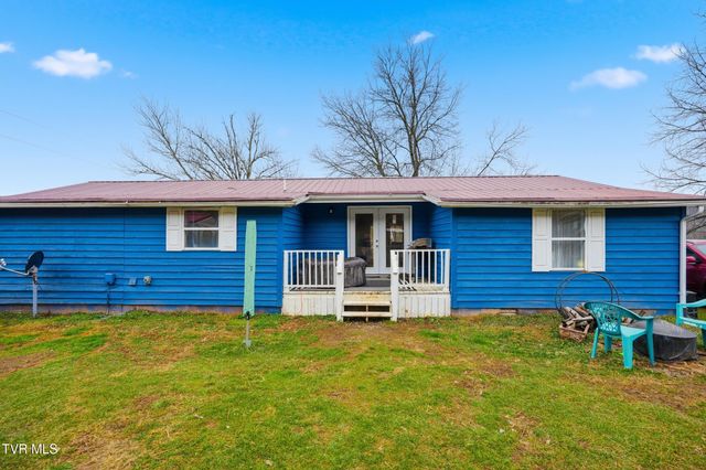10955 Middle Wallens Creek Road, Jonesville, VA 24263
