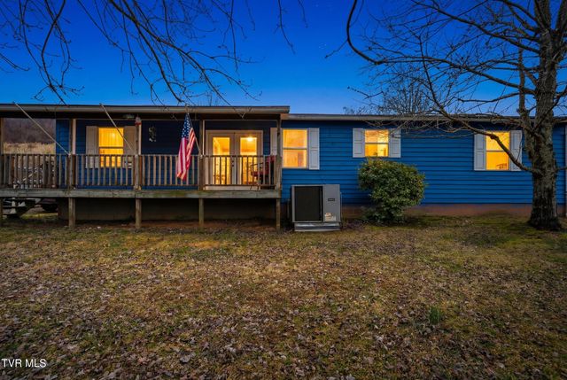 10955 Middle Wallens Creek Road, Jonesville, VA 24263