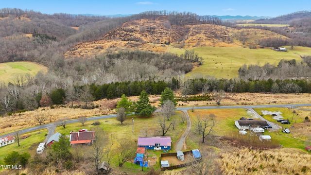 10955 Middle Wallens Creek Road, Jonesville, VA 24263