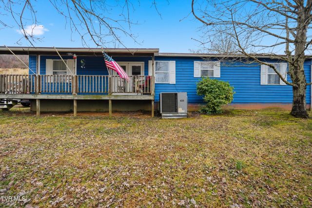 10955 Middle Wallens Creek Road, Jonesville, VA 24263