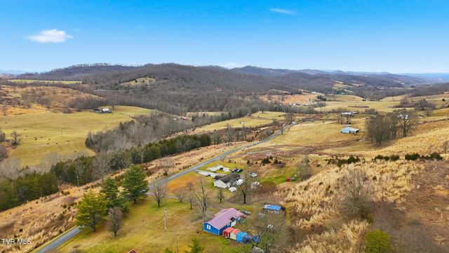 10955 Middle Wallens Creek Road, Jonesville, VA 24263
