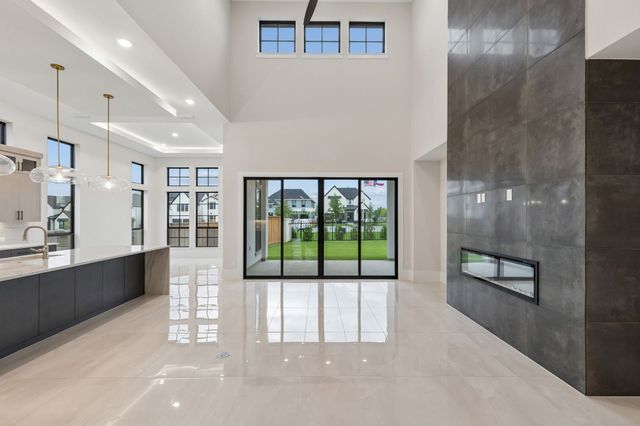 4202 Cranbrook Drive, Frisco, TX 75033