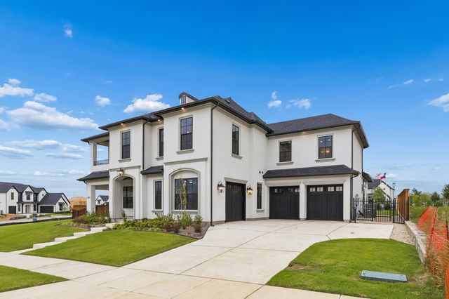 4202 Cranbrook Drive, Frisco, TX 75033
