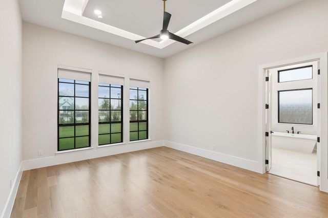 4202 Cranbrook Drive, Frisco, TX 75033